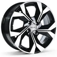 SONİC 1010/4 6.5X16 5X114.3 ET35 72,56 BD 1